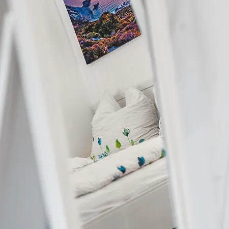 Residenz Cheval - Tiffany - - Bodensee Apartament *