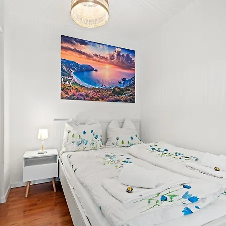 Residenz Cheval - Tiffany - - Bodensee *