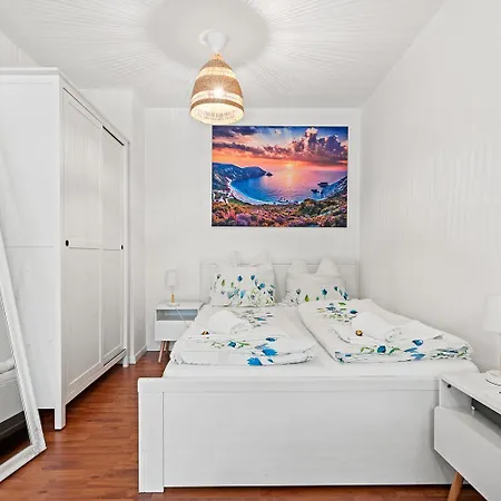 Residenz Cheval - Tiffany - - Bodensee * Friedrichshafen