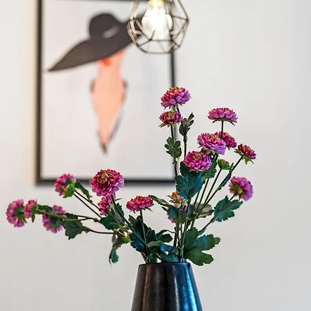 Residenz Cheval - Tiffany - - Bodensee