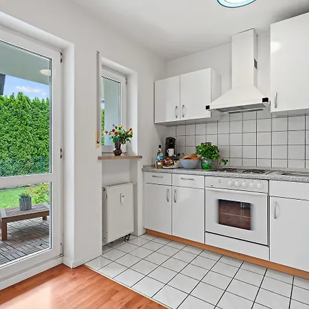 Am Apartment Friedrichshafen