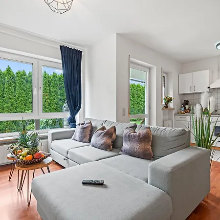 Am Apartment Friedrichshafen