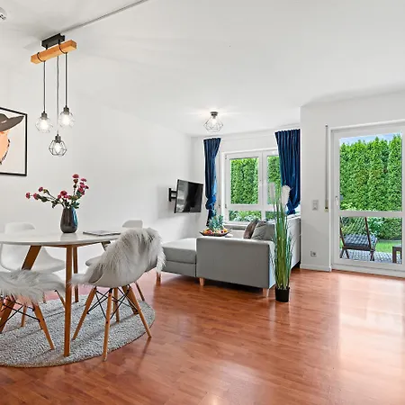 Residenz Cheval - Tiffany - - Bodensee