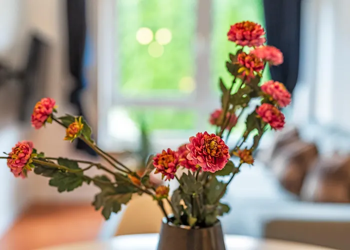 Lejlighed Residenz Cheval - Tiffany - - Bodensee Friedrichshafen