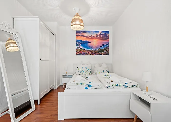 Residenz Cheval - Tiffany - - Bodensee * Friedrichshafen