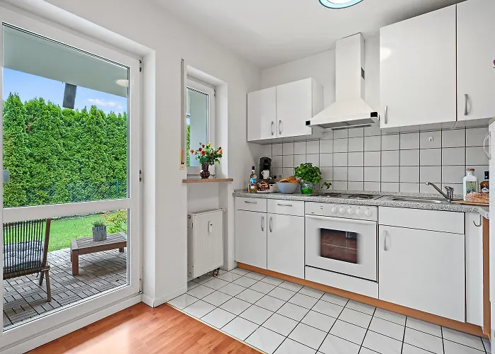 Residenz Cheval - Tiffany - - Bodensee Lejlighed Friedrichshafen