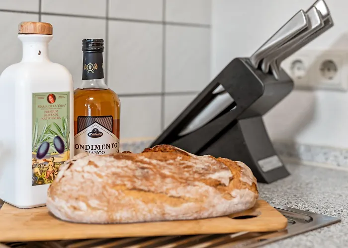 Residenz Cheval - Tiffany - - Bodensee *