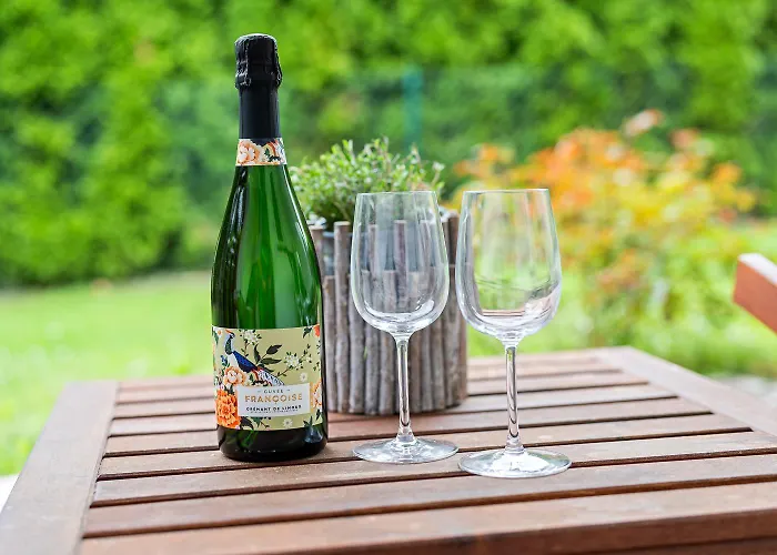 Residenz Cheval - Tiffany - - Bodensee Friedrichshafen