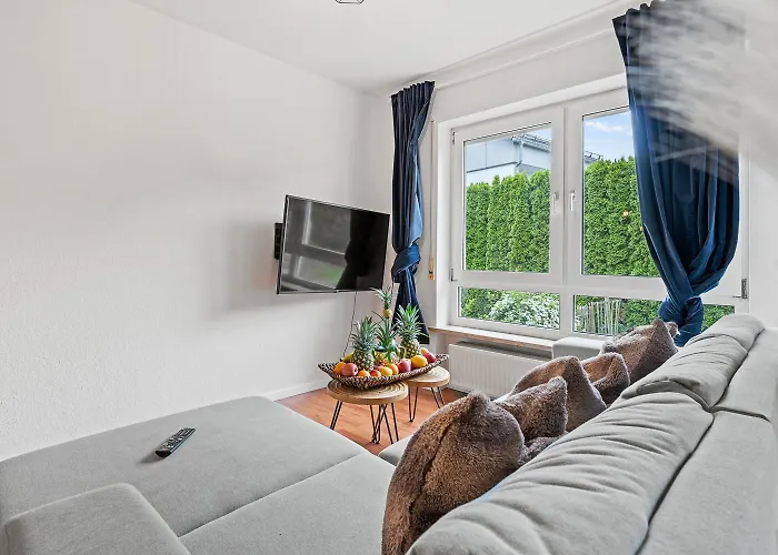 Residenz Cheval - Tiffany - - Bodensee